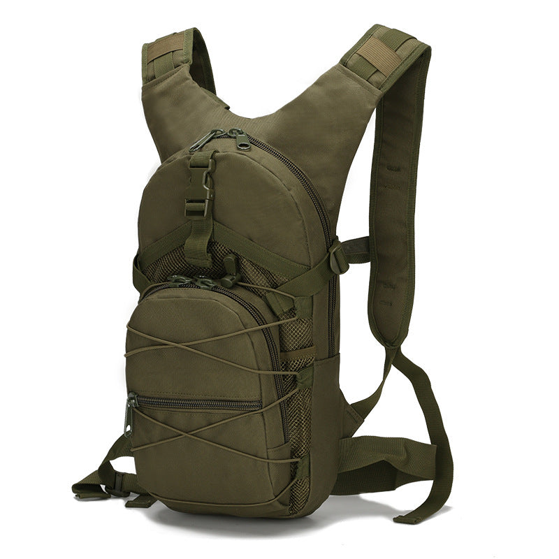Hydration Backpack Bag (Without Water Bladder)