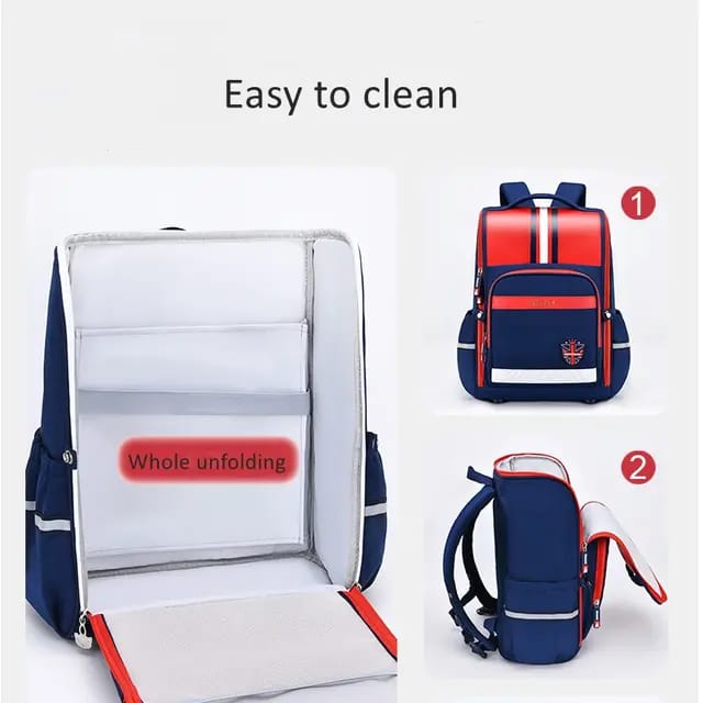 Waterproof Quality Children School Bag