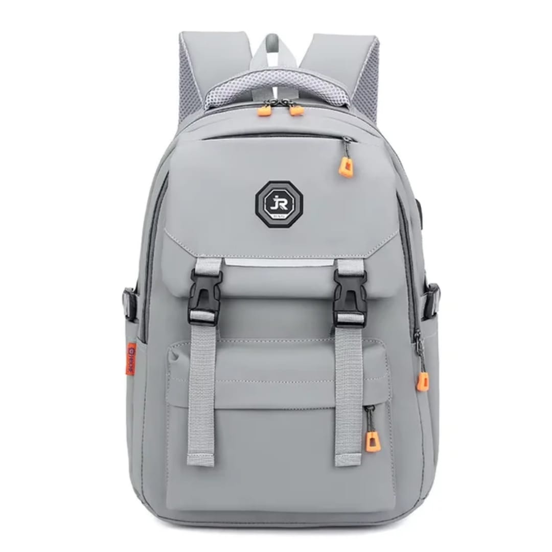 Waterproof Large Capacity School Bag