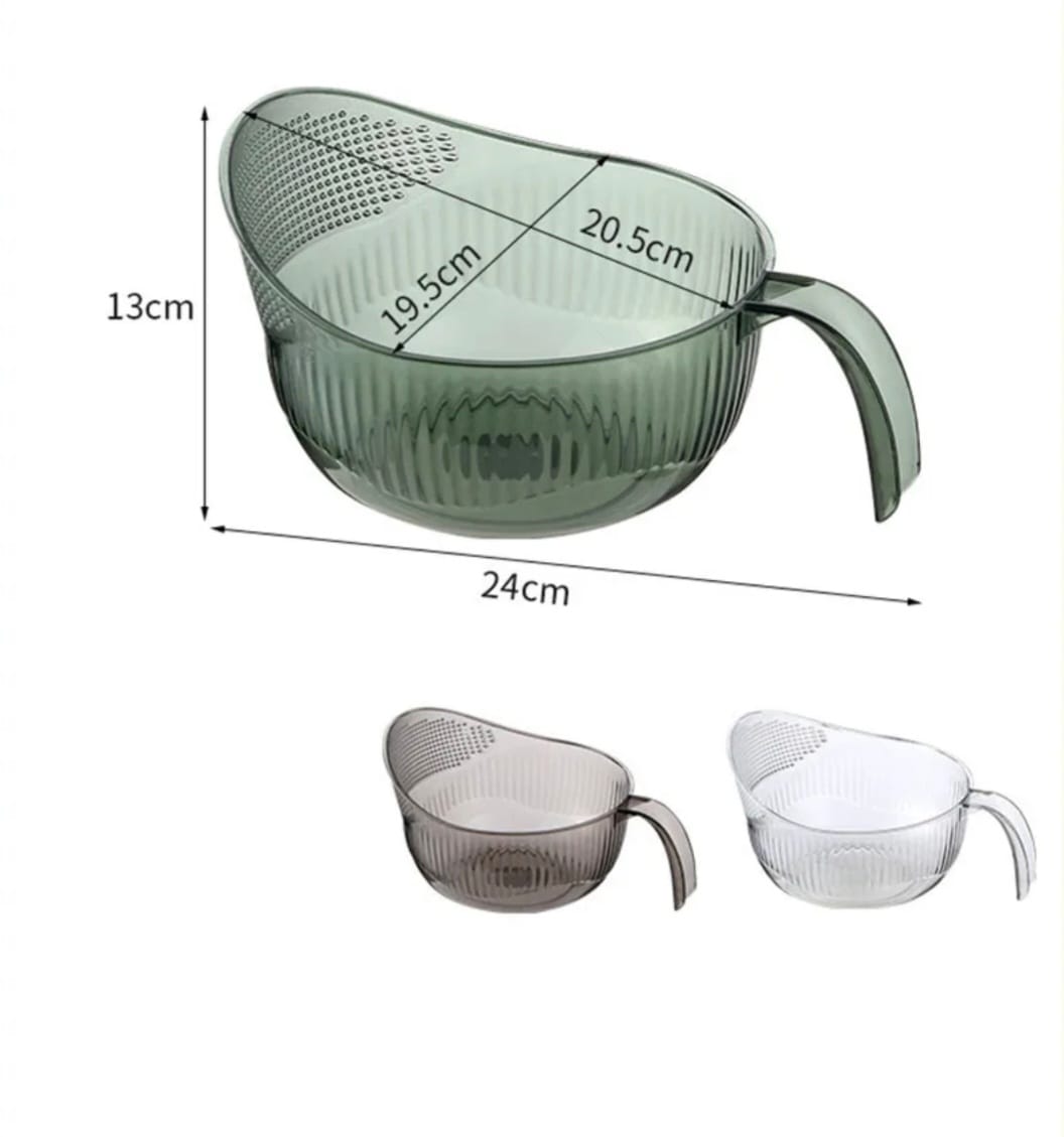 Colander / Rice Drainer