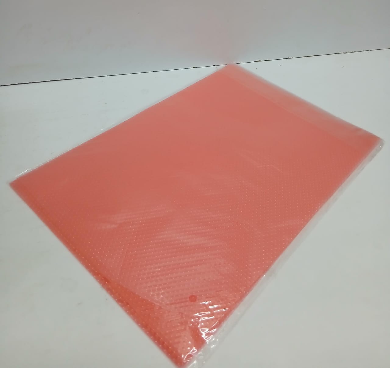 Waterproof Fridge Mats โ 6pcs Set