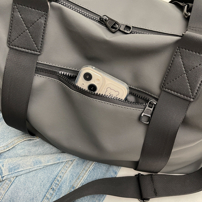 Multifunctional Travel Gym Duffel Bag