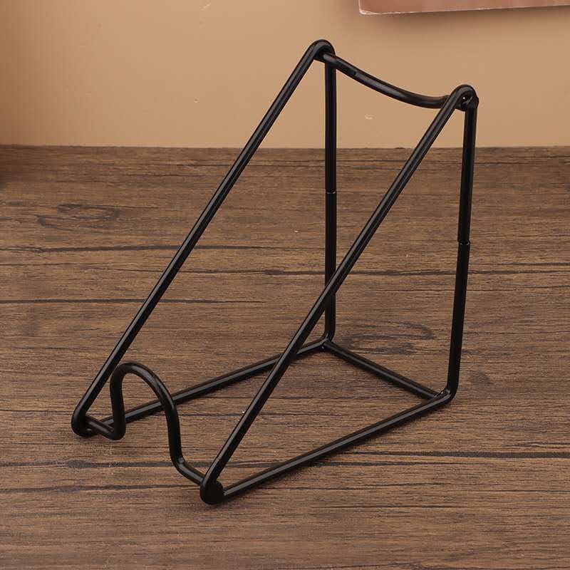 1 Pc Wine Bottle Countertop Display Rack