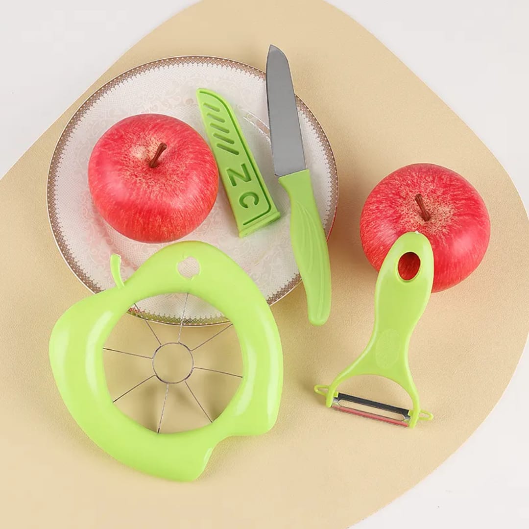 8-in-1 Multifunctional Fruit Slicer