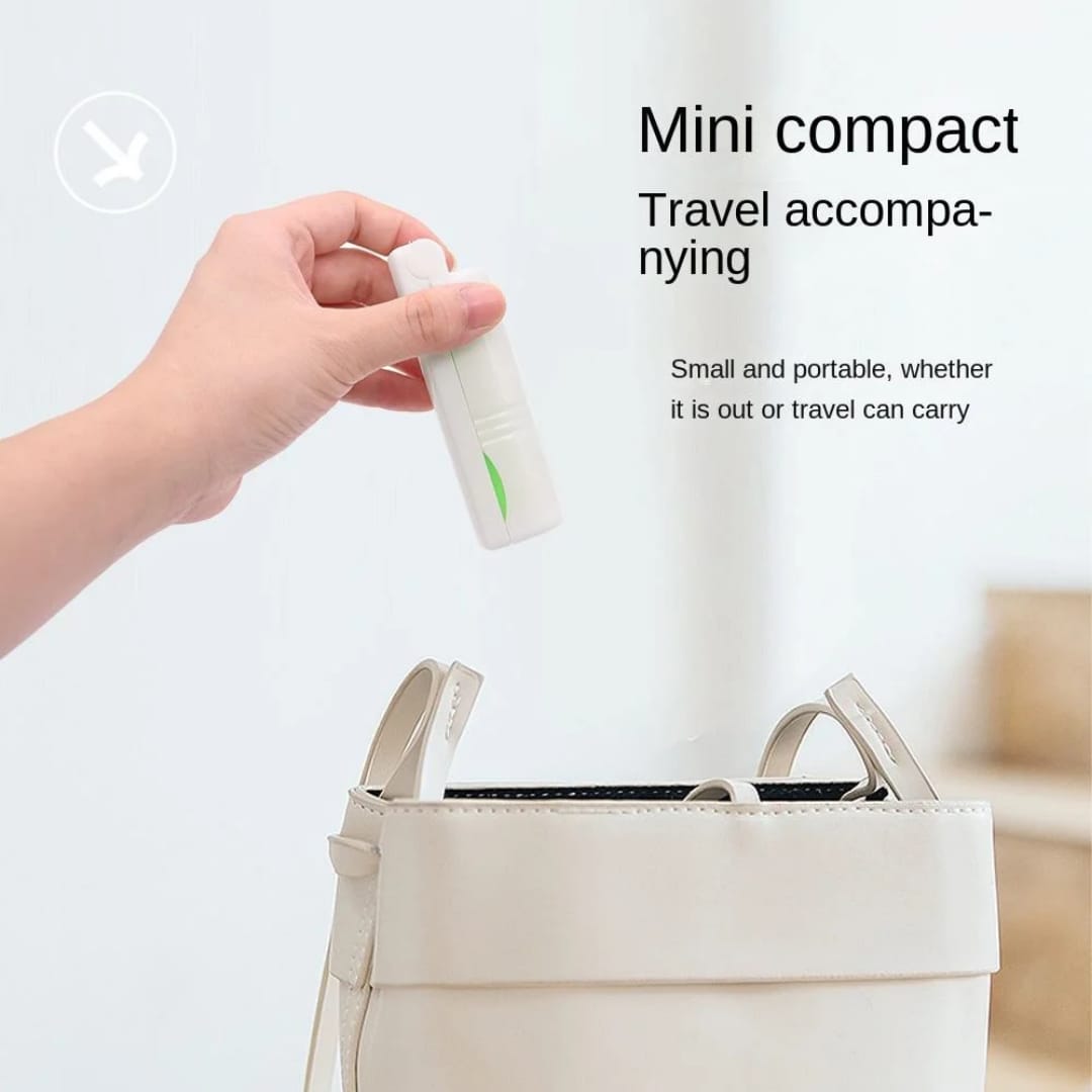 Rolling Lint Remover