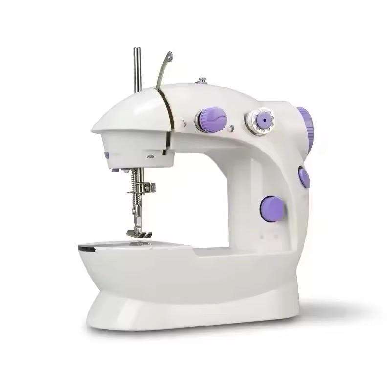 Mini Handheld Sewing Machine