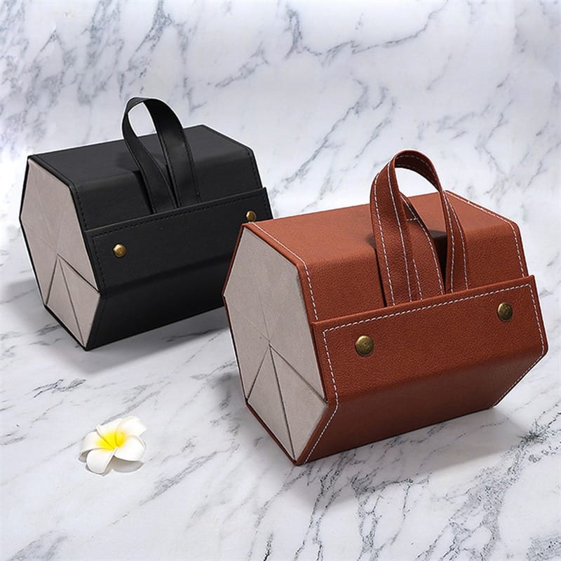 Sunglasses Organizer Box (2/3/4/5/Multi-slot)