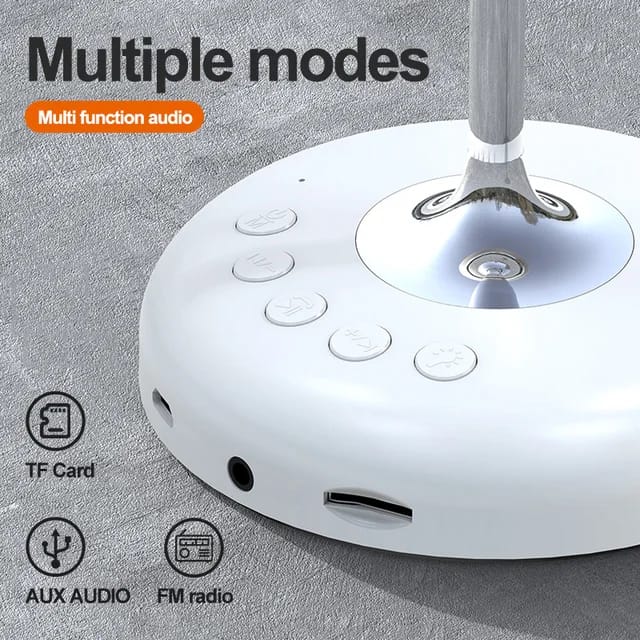 Novel Wine Glass Bedside Lamp β 6 Colour Ambient Lighting