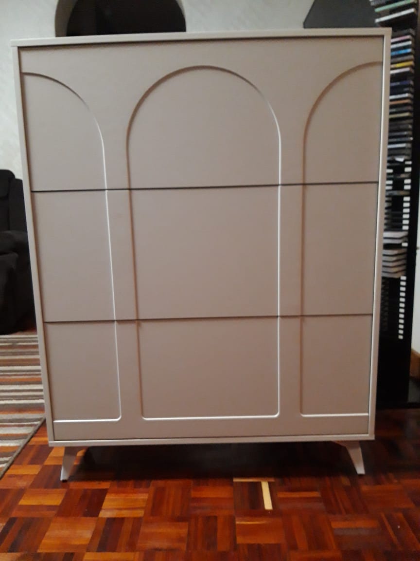 Bucket Flip Double-Layer Shoe Cabinet