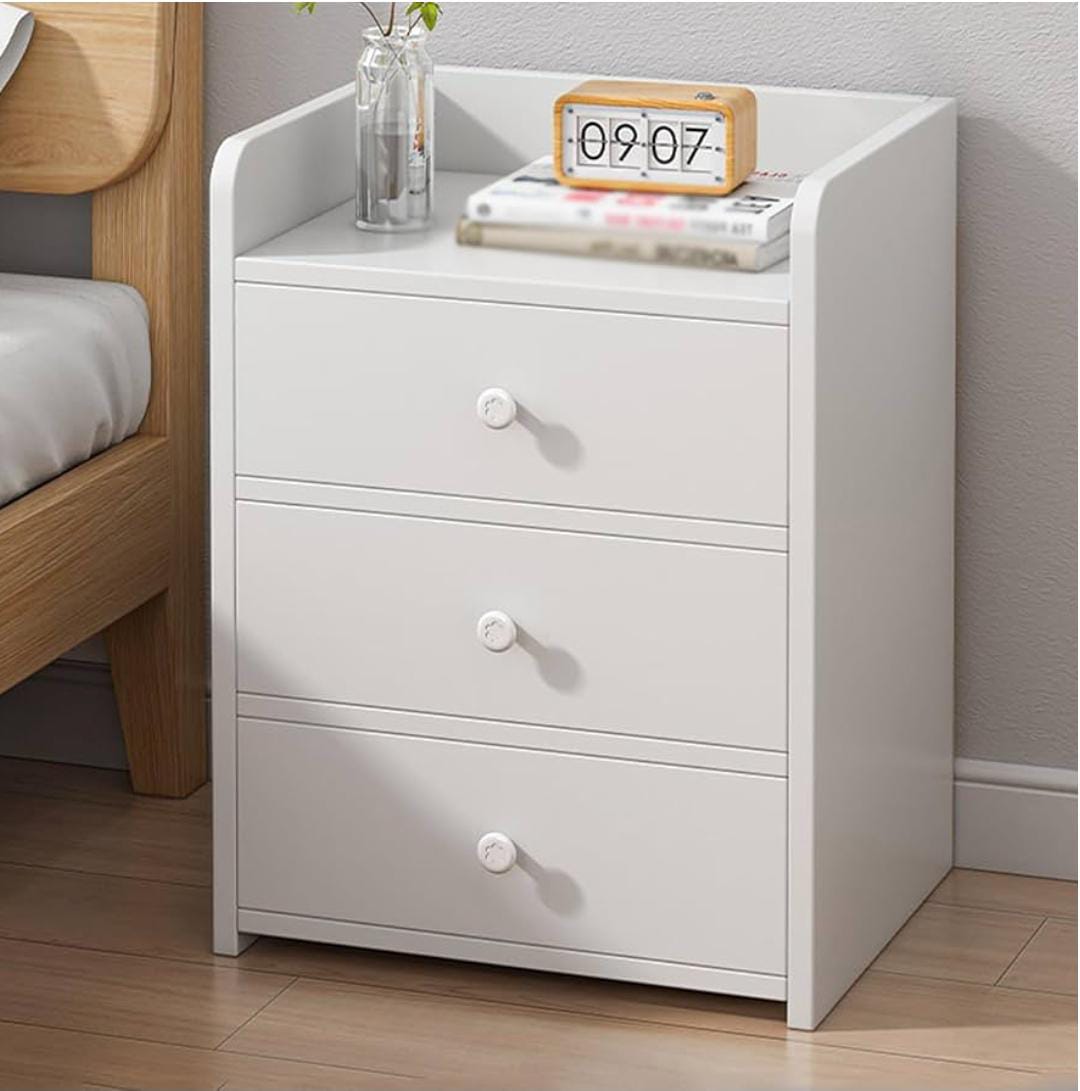 Drawer Bedside Table