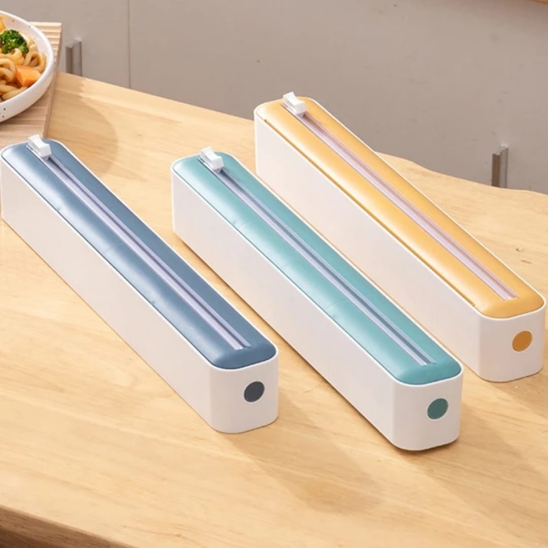 Cling Film Cutter
