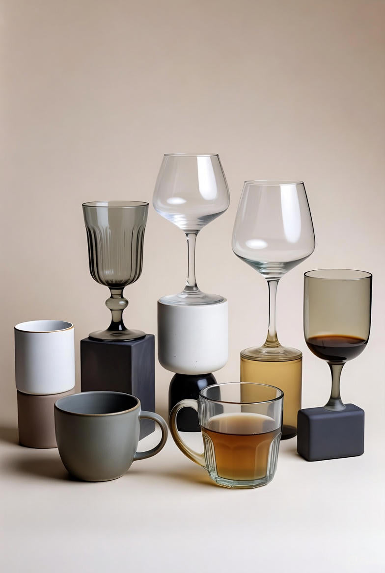 Drinkware