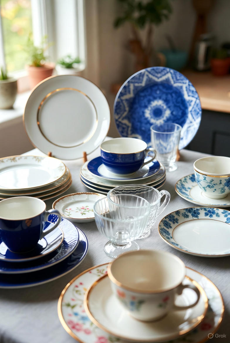 Diningware