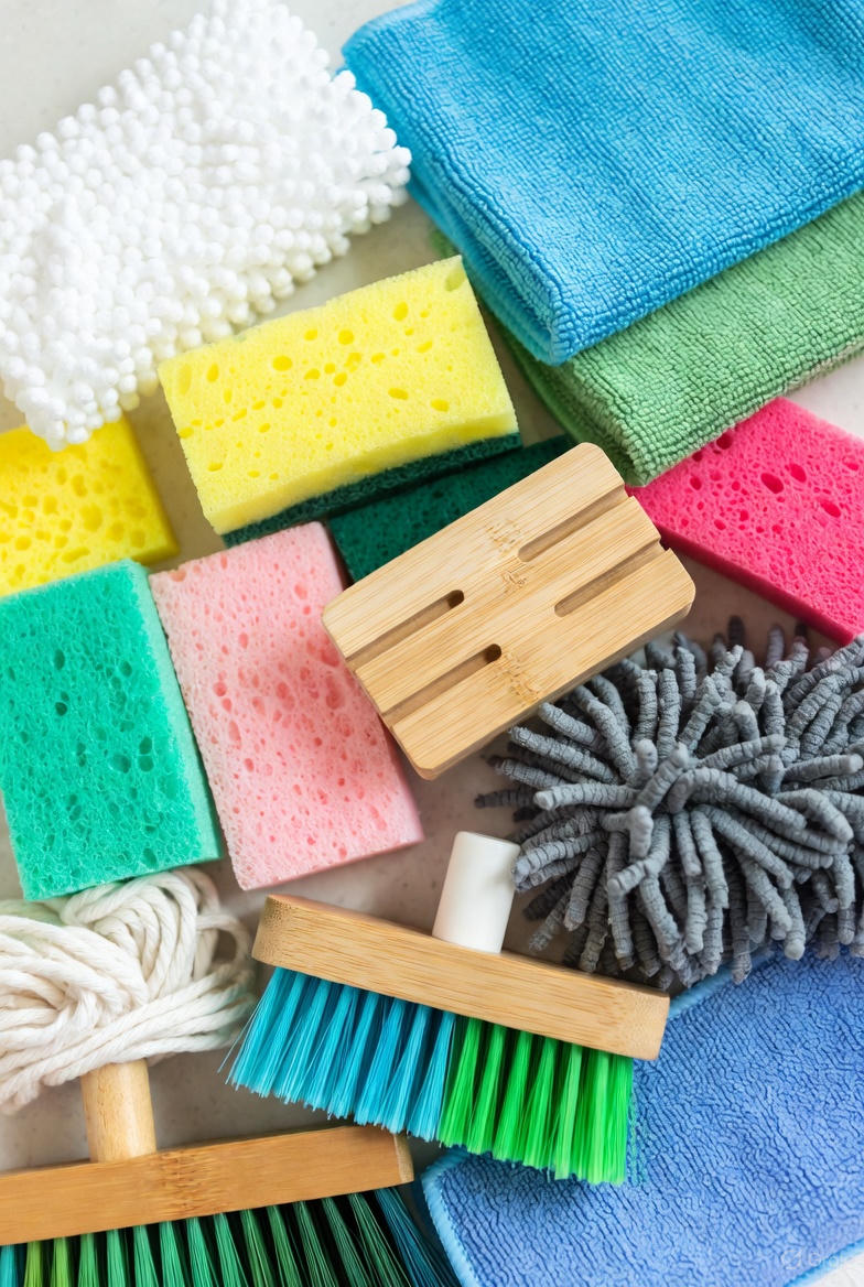 Cleaning Products/Accessories