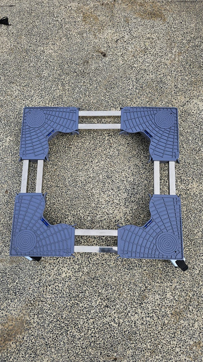 Heavy Duty Washing Machine/Fridge/Cooker Stand