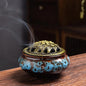 Ceramic Incense Burner/Ash Tray