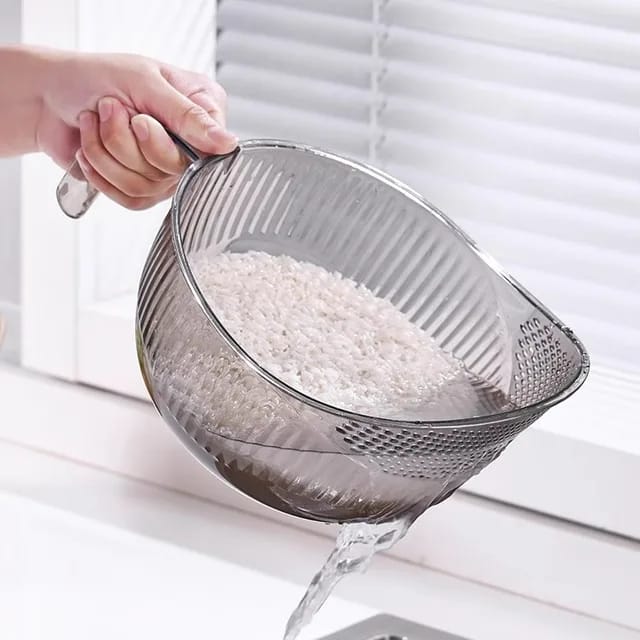 Colander / Rice Drainer