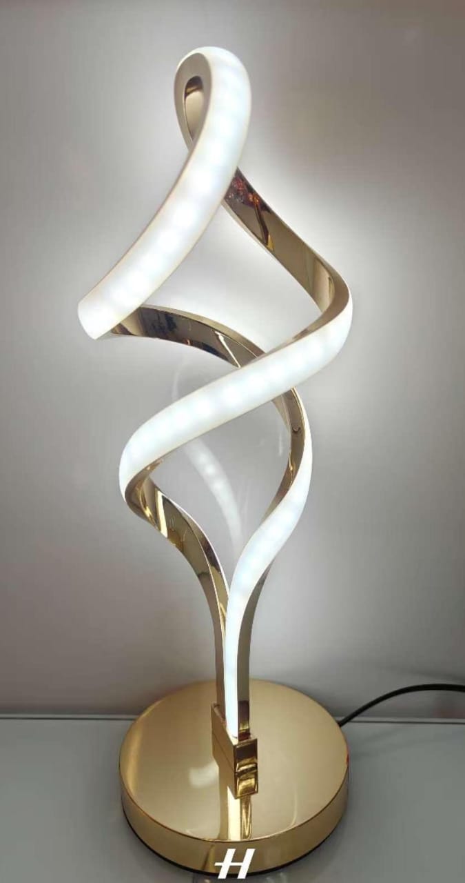 Touch Desktop Table Lamp