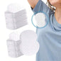 10pcs Underarm Sweat Pads for Men & Women