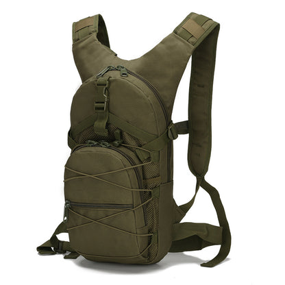 Hydration Backpack Bag (Without Water Bladder)
