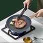 Heavy Duty Granite Frying Pan