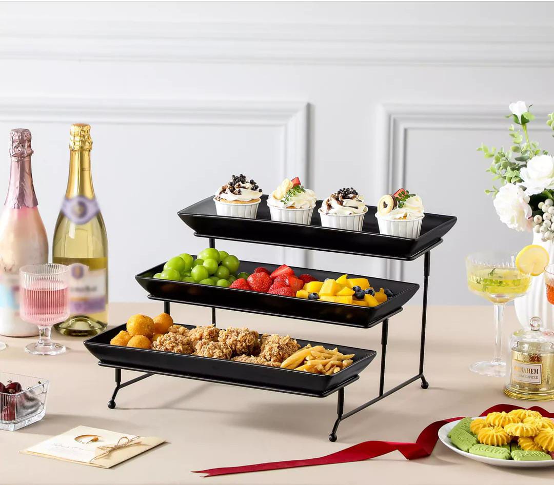 Dessert Food Display