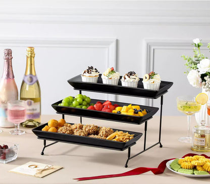 Dessert Food Display