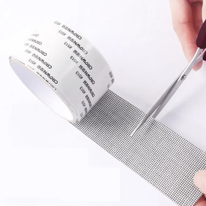 Self-Adhesive Mosquito Net Patch