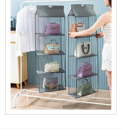 Layer Bag Organizer