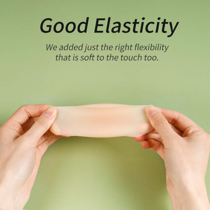 Silicone Nipple Covers – Reusable & Invisible