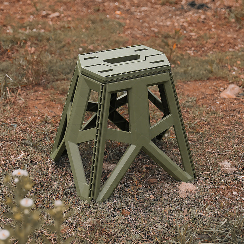 High Quality Foldable Stool