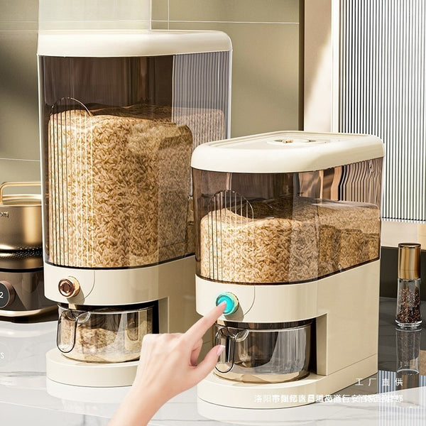10kg Automatic Rice Dispenser