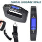 Electronic Digital Luggage Scale