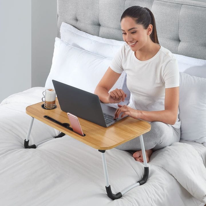 Breakfast & Laptop Table / Work Table