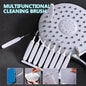 10pcs Set Shower Head Cleaning Brushes