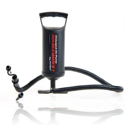 Quick Hand Manual Pump