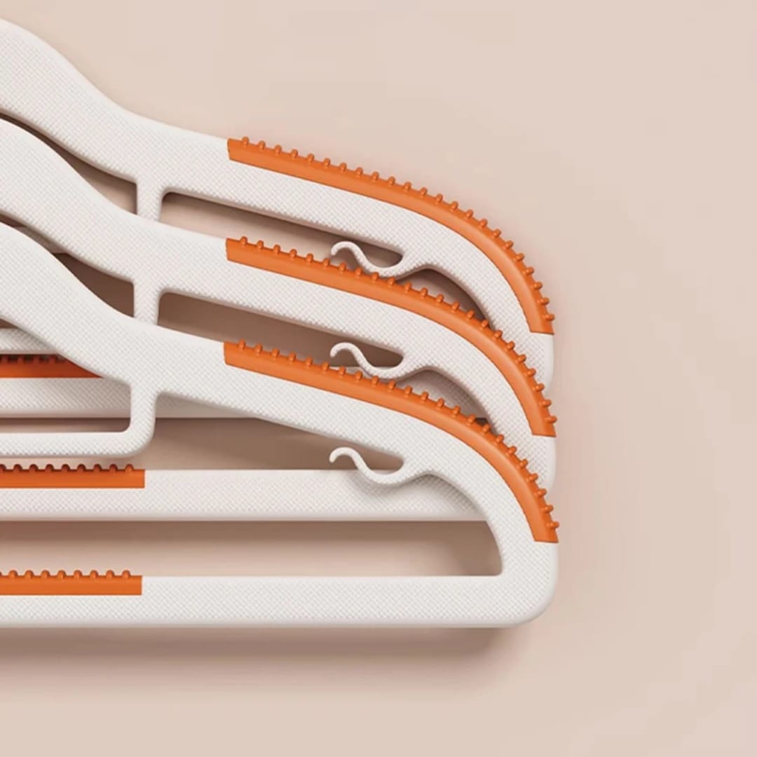 10pcs Set Household Hangers