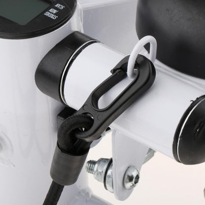 High Quality Mini Stepper with Resistance Bands