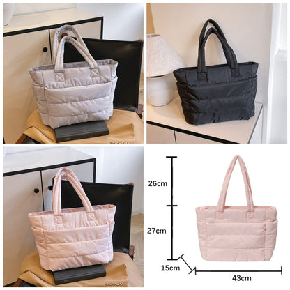 New Minimalist Tote Bag