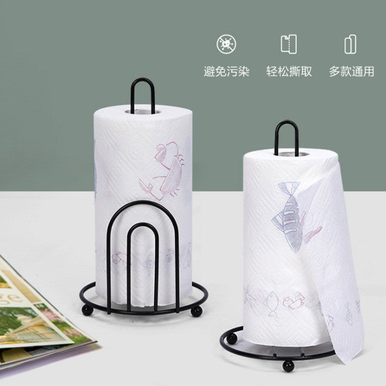 Kitchen Roll / Paper Towel Holder