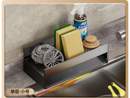 Countertop Kitchen Drain Rack