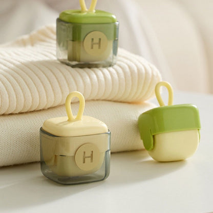 Reusable Adhesive Lint Roller