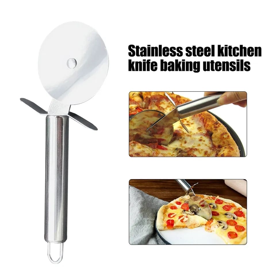 Pizza Cutter