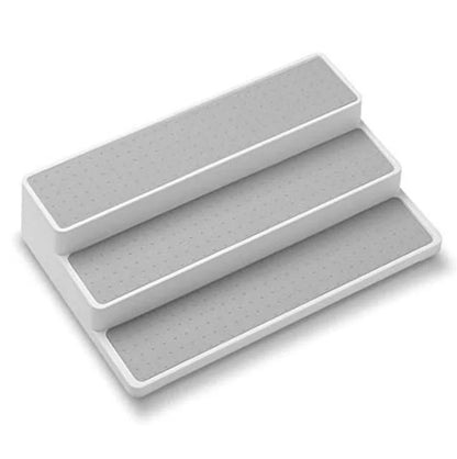 3-Tier Non-Slip Multi-Purpose Spice Rack