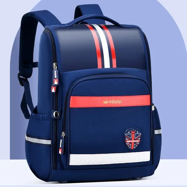 Waterproof Quality Children School Bag