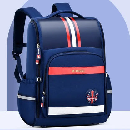 Waterproof Quality Children School Bag