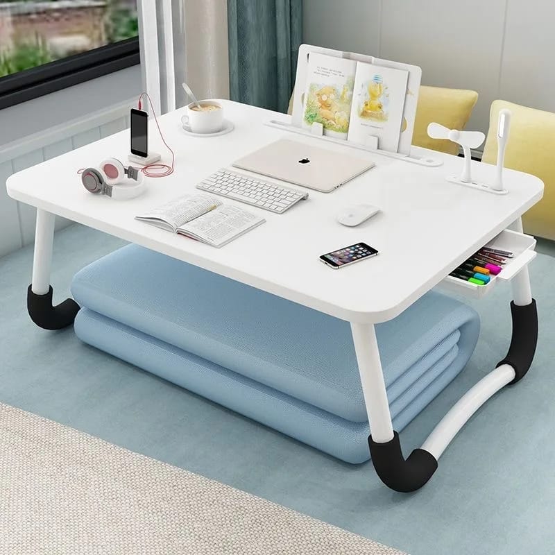 Breakfast & Laptop Table / Work Table