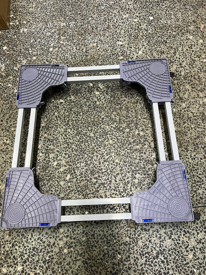 Heavy Duty Washing Machine/Fridge/Cooker Stand