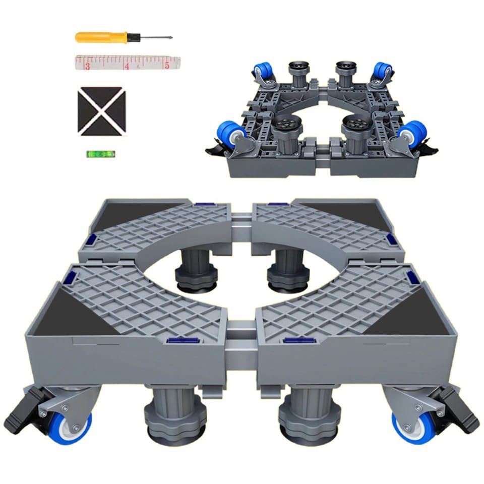 Heavy Duty Washing Machine/Fridge/Cooker Stand