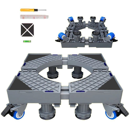 Heavy Duty Washing Machine/Fridge/Cooker Stand